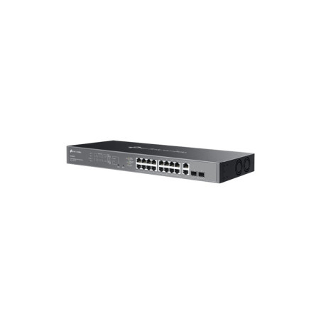 SWITCH 20P GB EASY MANAGED OMADA 16P POE