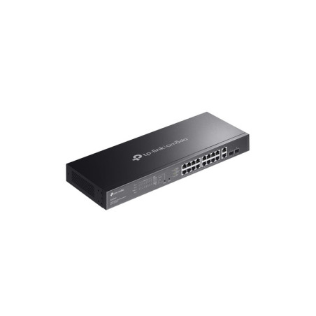 SWITCH 20P GB EASY MANAGED OMADA 16P POE