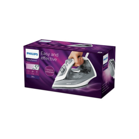 FERRO DA STIRO PHILIPS VAPORE 2000W SILY