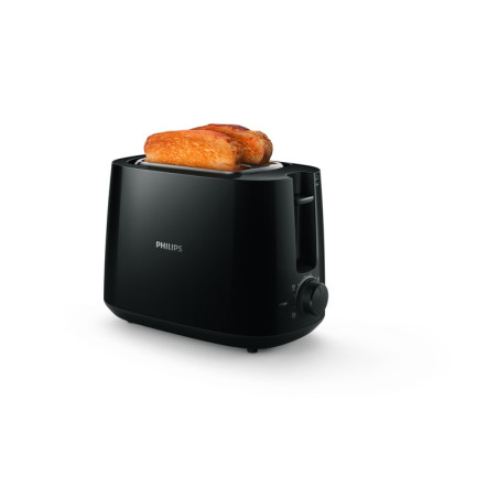 PHILIPS HD2581/90 TOSTAPANE 1000 WATT NE