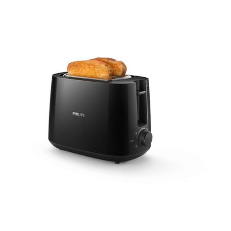 PHILIPS HD2581/90 TOSTAPANE 1000 WATT NE