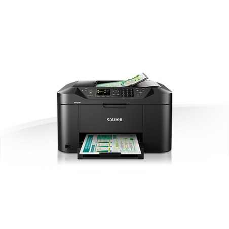 MF INK COL CANON WIFI F/R AUTO MAXIFY MB