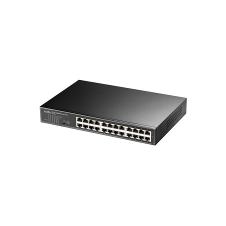 SWITCH 24PGIGABIT DESKTOP/RACK VLAN STEE
