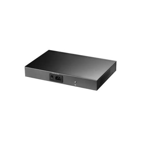 SWITCH 24PGIGABIT DESKTOP/RACK VLAN STEE
