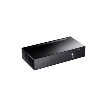 SWITCH 8P GIGABIT METAL DESKTOP