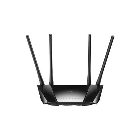 ROUTER 300MBPS 4P 10/100 4 ANT FISS E -N