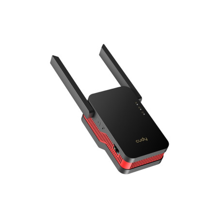 RANGE EXTENDER AX3000 WIFI6 1PGIGAB IT