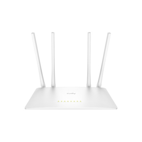 ROUTER AC1200 DUAL 867MBPS+300MBPS 5P10/