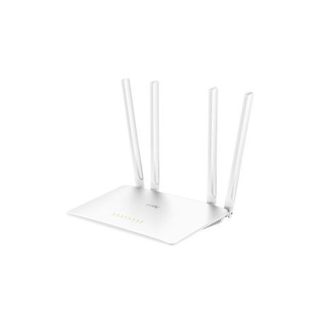 ROUTER AC1200 DUAL 867MBPS+300MBPS 5P10/