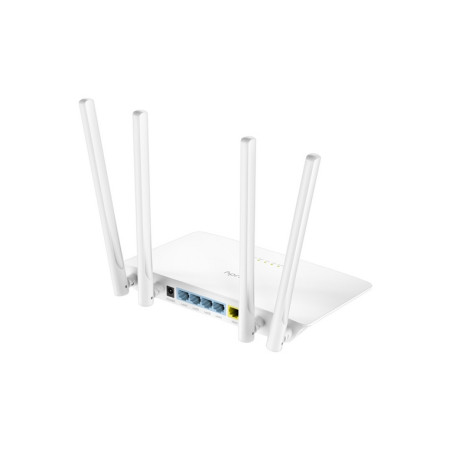 ROUTER AC1200 DUAL 867MBPS+300MBPS 5P10/