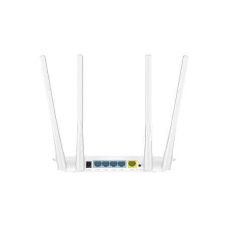 ROUTER AC1200 DUAL 867MBPS+300MBPS 5P10/