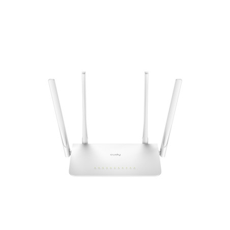 ROUTER AC1200 DUAL 867MBPS+300MBPS 5P GI