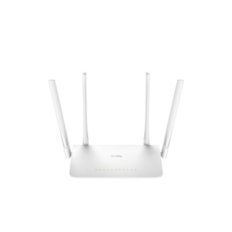 ROUTER AC1200 DUAL 867MBPS+300MBPS 5P GI