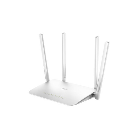 ROUTER AC1200 DUAL 867MBPS+300MBPS 5P GI