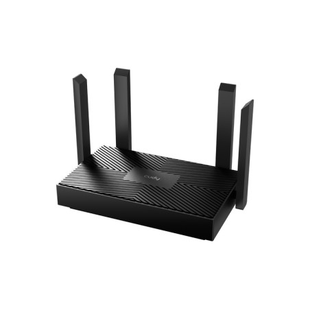 ROUTER WIFI6 AX1500 1201/300MBP 4PG IGAB