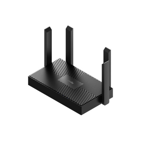 ROUTER WIFI6 AX1500 1201/300MBP 4PG IGAB