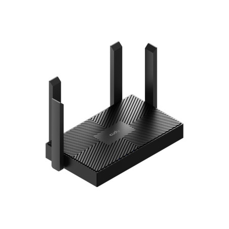 ROUTER WIFI6 AX1500 1201/300MBP 4PG IGAB