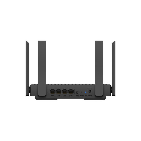 ROUTER WIFI6 AX1500 1201/300MBP 4PG IGAB