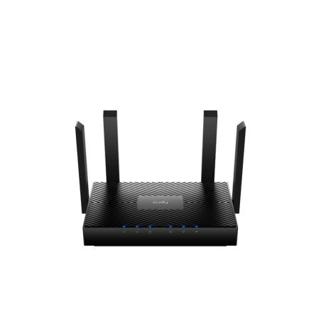 ROUTER WIFI6 AX1500 1201/300MBP 4PG IGAB