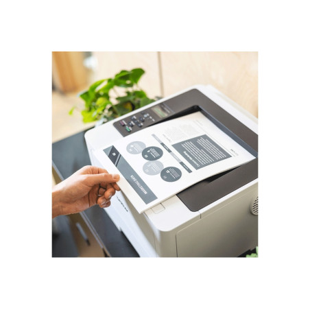 STAMP LAS B/N A4 WIFI LAN F/R 48PPM BROT