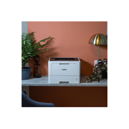 STAMP LAS B/N A4 WIFI LAN F/R 48PPM BROT