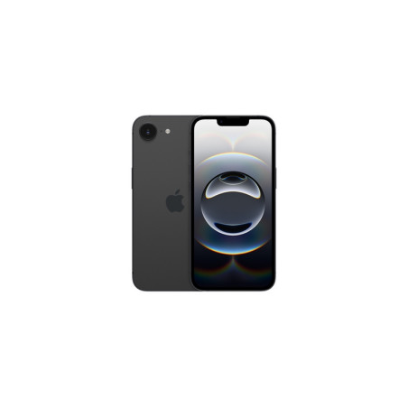 IPHONE 16E 128GB NERO  2025 6,1 RETINA X