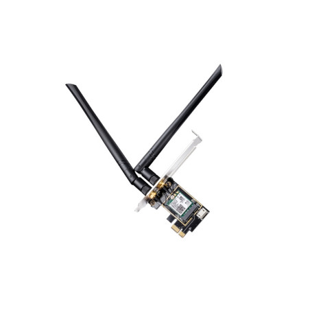 SCHEDA AX3000 WIFI6 PCI EXP BT5.0 2 ANT