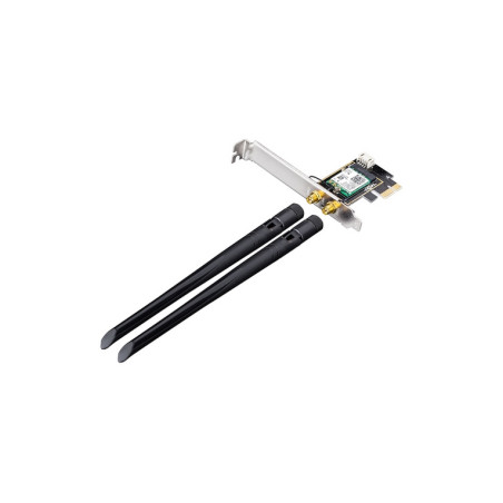 SCHEDA AX3000 WIFI6 PCI EXP BT5.0 2 ANT