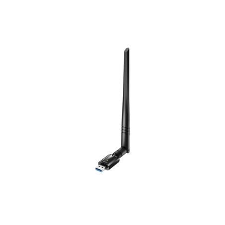 SCHEDA 1300MBPS USB3.0 1 ANTENNA ST ACCA
