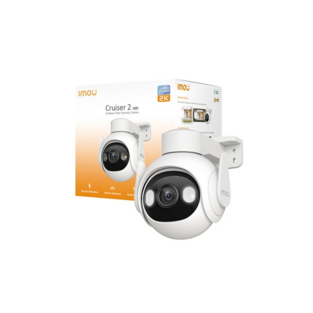 CAMERA SPEEDOM CRUISER 3K 3MP PTZ 3.6MM/