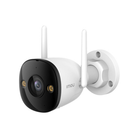 CAMERA BULLET 3K 5MP 2.8MM/IR/IP67/MSD/F