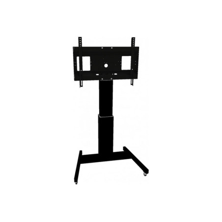 STAFFA  PAVIMENTO PER TV 42/100 VB-CNM-0