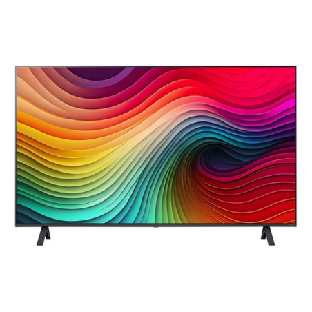 TV 43 LG UHD SMART NANOCELL DVB-C/S2/T2