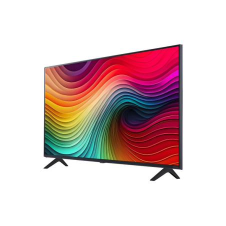 TV 43 LG UHD SMART NANOCELL DVB-C/S2/T2