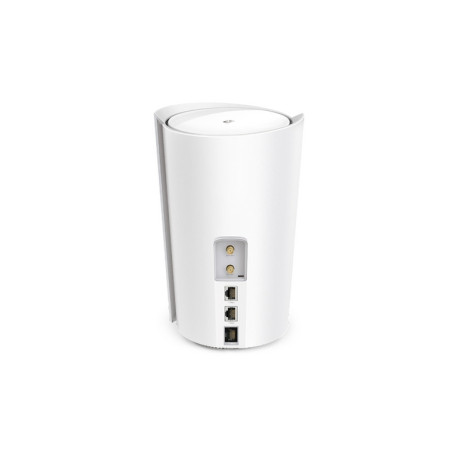 ROUTER AX3000 MESH WIFI6 5G SYSTEM INT.A