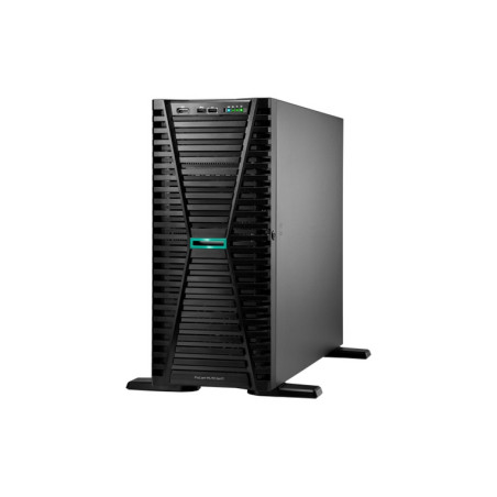 SERVER HPE ML110 S4510 32GB 4TB*2 G11 SA
