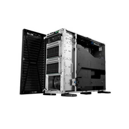 SERVER HPE ML110 S4510 32GB 4TB*2 G11 SA