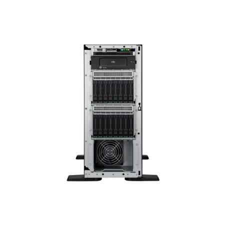 SERVER HPE ML110 S4510 32GB 4TB*2 G11 SA
