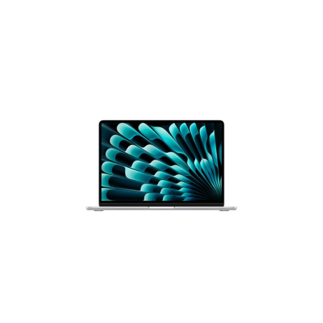 MACBOOK AIR 13 M4 24GB/512GB SILVE 10COR
