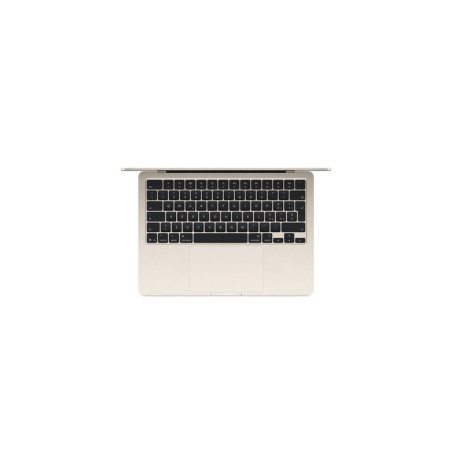 MACBOOK AIR 13 M4 24GB/512GB GALAS 10COR