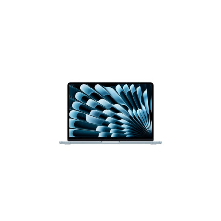 MACBOOK AIR 13 M4 24GB/512GB BLU 10CORE