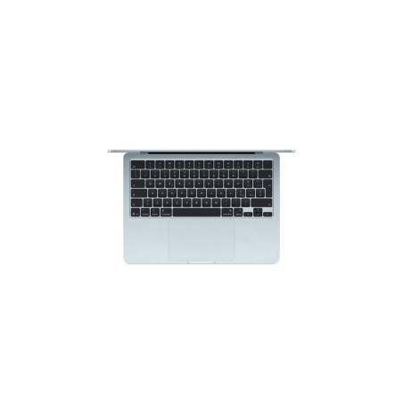 MACBOOK AIR 13 M4 24GB/512GB BLU 10CORE