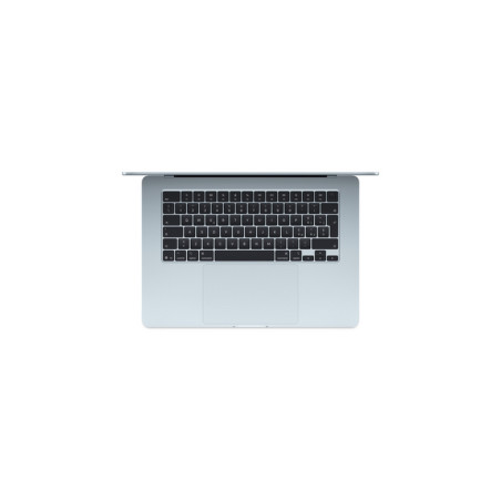 MACBOOK AIR 15 M4 16GB/256GB BLU 10CORE