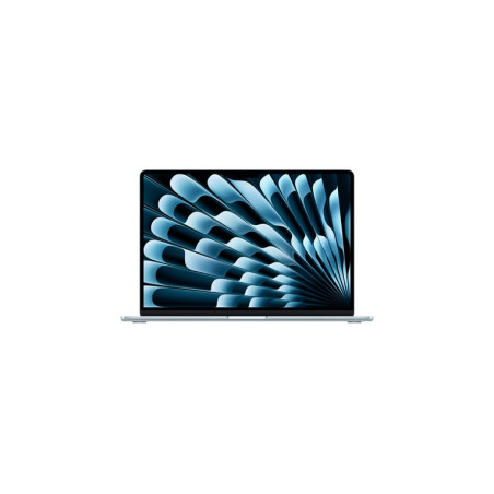 MACBOOK AIR 15 M4 16GB/512GB BLU 10CORE