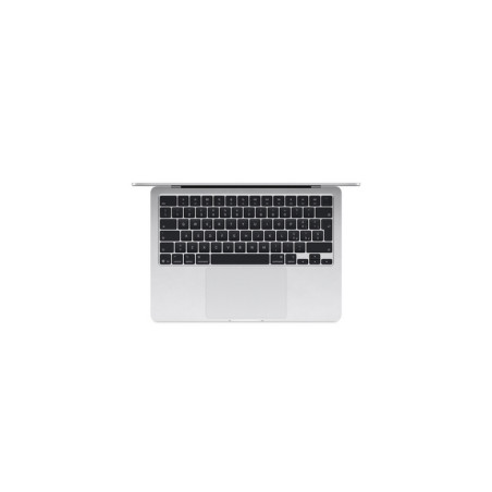 MACBOOK AIR 13 M4 16GB/512GB SILVE 10COR