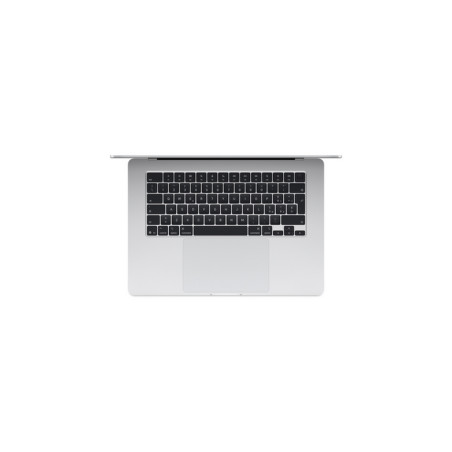 MACBOOK AIR 15 M4 16GB/512GB SILVE 10COR