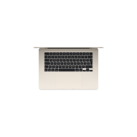 MACBOOK AIR 15 M4 16GB/512GB GALSS 10COR