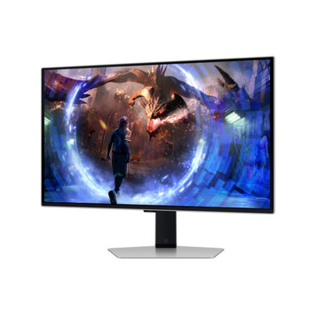 MON 27OLED QHD HDMI DP 360HZ 0,03M LS27D