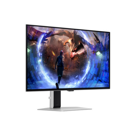 MON 27OLED QHD HDMI DP 360HZ 0,03M LS27D