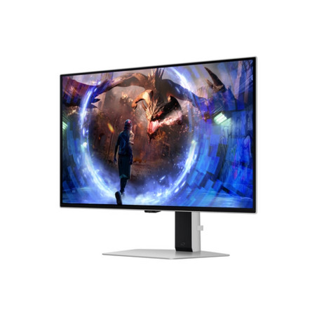 MON 27OLED QHD HDMI DP 360HZ 0,03M LS27D